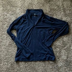 Tasc Performance Quarter Zip